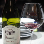 RODEO - コンソメに合わせてちょっと赤