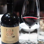 RODEO - お肉に合わせて赤