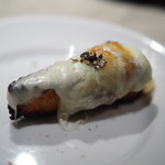 RODEO - カチョカヴァロブルスケッタ