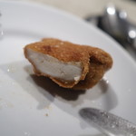 RODEO - ポルチーニ茸フライ