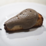 RODEO - レバーブルスケッタ