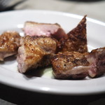 RODEO - ホロホロ鳥