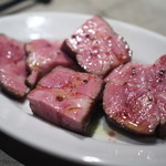 RODEO - 北海道の長期放牧豚さん