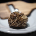 RODEO - 白トリュフ