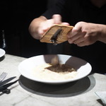 RODEO - 削りすぎ！