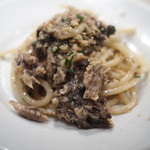 RODEO - 仕上がり