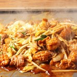 名古屋もつ焼き ひとすじ 大須観音店