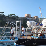 BAR La Canzone Del Cielo - 日焼けしてますネッ！