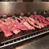 赤身焼肉 かるびあーの 新橋店 -  赤身焼肉 かるびあーの 新橋店 -