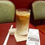 カフェ・ベローチェ 新御茶ノ水店