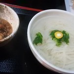 恵味うどん - 