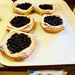 パニティエール