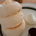 カフェ＆パンケーキ gram - 