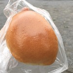 PINO - カスタードクリームパン151円