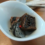 ゴマクロ サロン - 