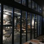 TREX KAWASAKI RIVER CAFE - 