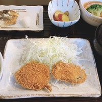 とんかつ まい泉 青山本店 - 