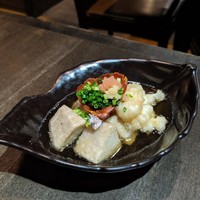 和酒和食 恵比寿 黒帯 - 