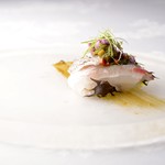 ラ ヴィオレッタ - 料理写真: