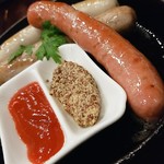 十勝農園 - 