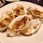 名前のないイタリア料理店 - 