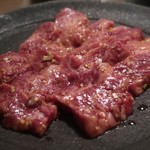 Yakiniku Byakutan - 