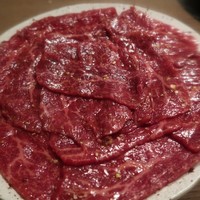 焼肉白炭 - 