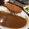 マイカリー食堂 上野店 