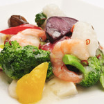 狗不理 西武池袋本店