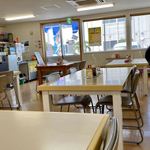 くわっちぃ食堂 青空 - 