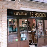 Le Bouchon - 