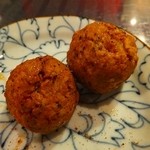 ラヴィリンス - ◆爆雷