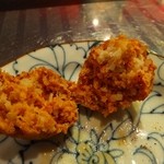 ラヴィリンス - ◆爆雷