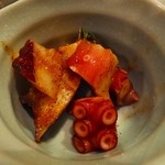 ラヴィリンス - ◆むかごバター