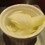 ラヴィリンス - ◆大好きな　オニオンピクルス