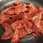 焼肉飯店 京昌園 - 