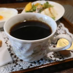 Aibi - コーヒー