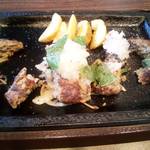 ステーキガスト - 