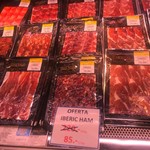 ボケリア市場  - 