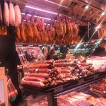 ボケリア市場  - 