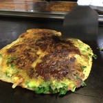 Okonomiyaki Shibata - 