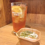 蔵元居酒屋 清龍 - 