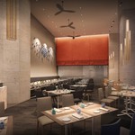 37ステーキハウスアンドバー