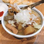 蔵元居酒屋 清龍 - 