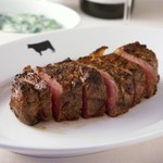 37ステーキハウスアンドバー