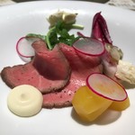 Kobe Beef レッドワン - 