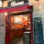 Spain Bar Guapos - 