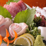 海鮮居酒屋 えび寿 本店