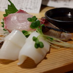 名駅立呑 おお島 - 