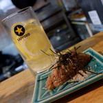 名駅立呑 おお島 - 